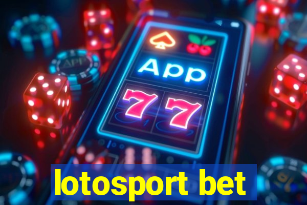 lotosport bet